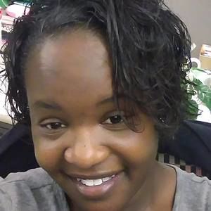 Meet your Posher, Kimmy